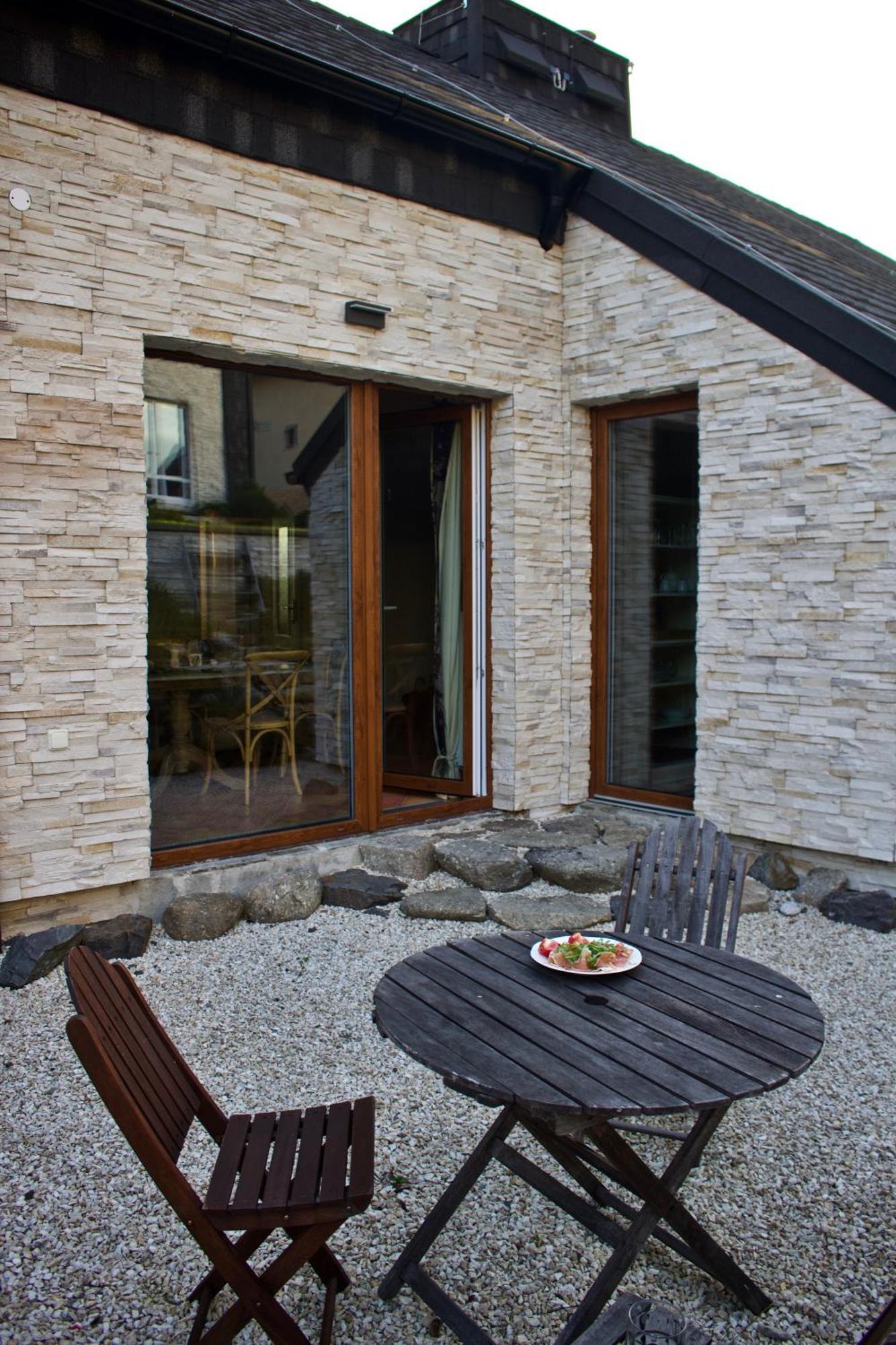 Casas Confort 256 Bozi Dar Exterior foto