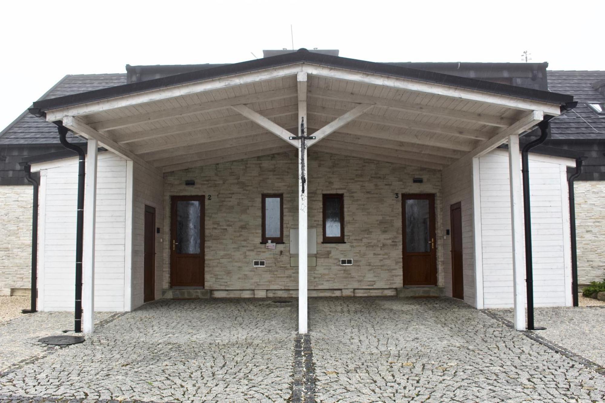 Casas Confort 256 Bozi Dar Exterior foto